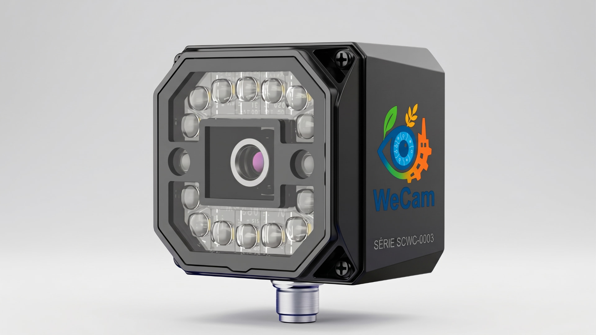 WeCam camera SCWC-0003