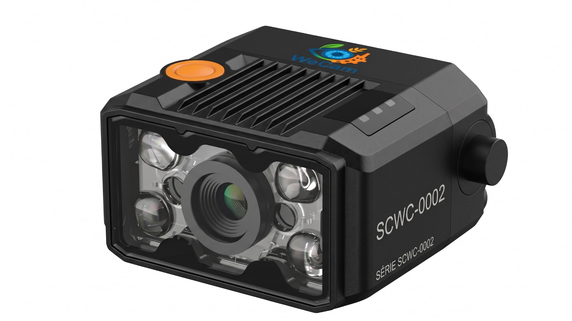 WeCam camera SCWC-0002